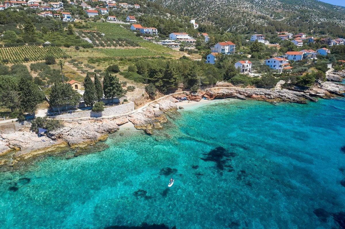 This Balkan Beach Was Just Named the Most Underrated in Europe