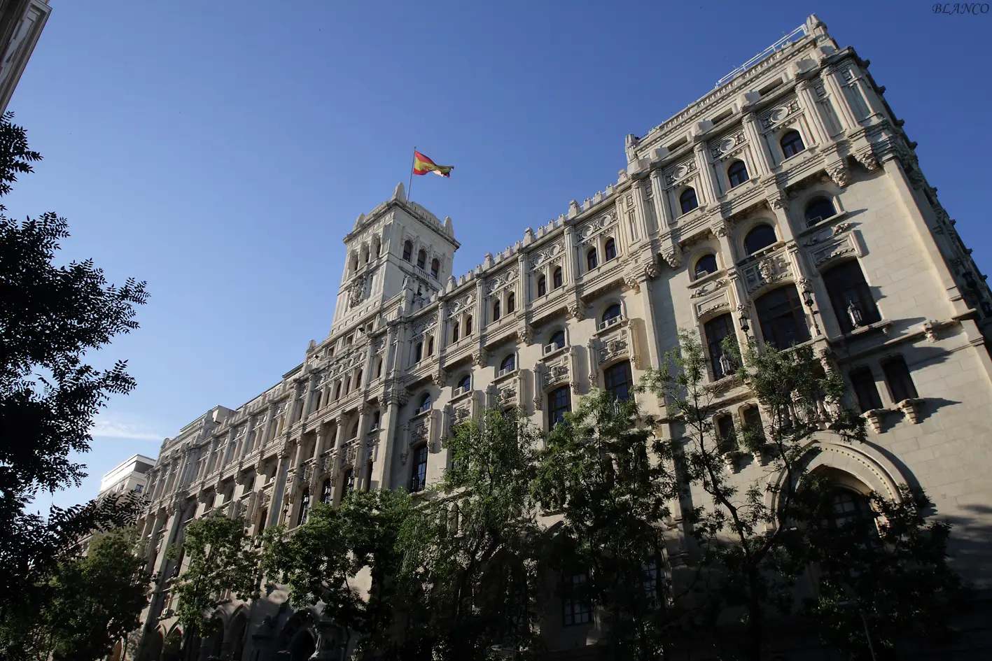 This Spanish Museum, Home to One of the World’s Most Beautiful Staircases, Has Just Reopened!