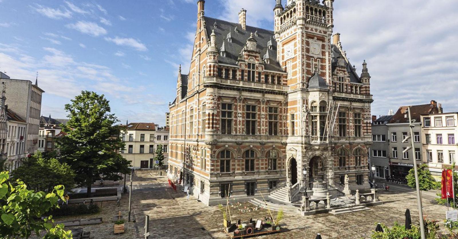 Time Out Names the Coolest Neighbourhoods in the World for 2025