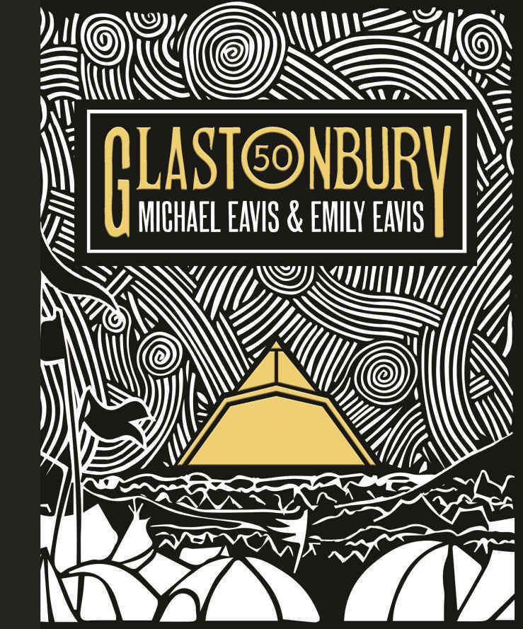 50 years of glastonbury