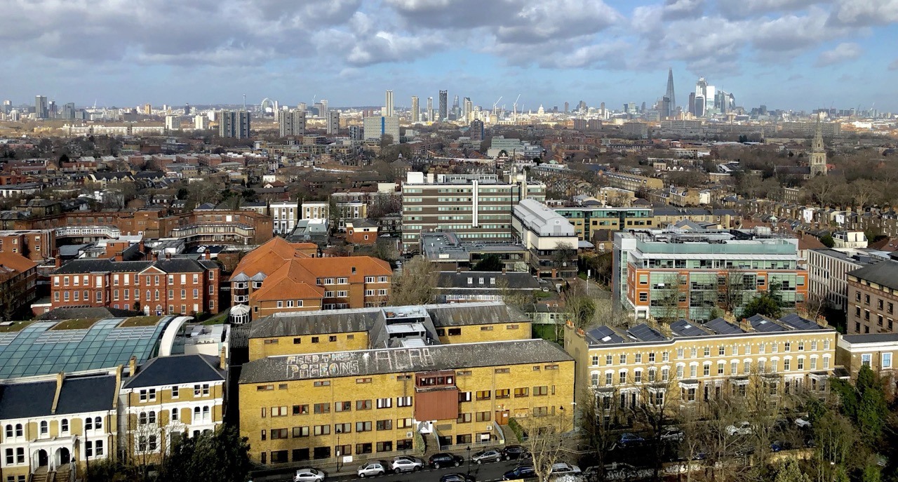 Time Out Names the Coolest Neighbourhoods in the World for 2025