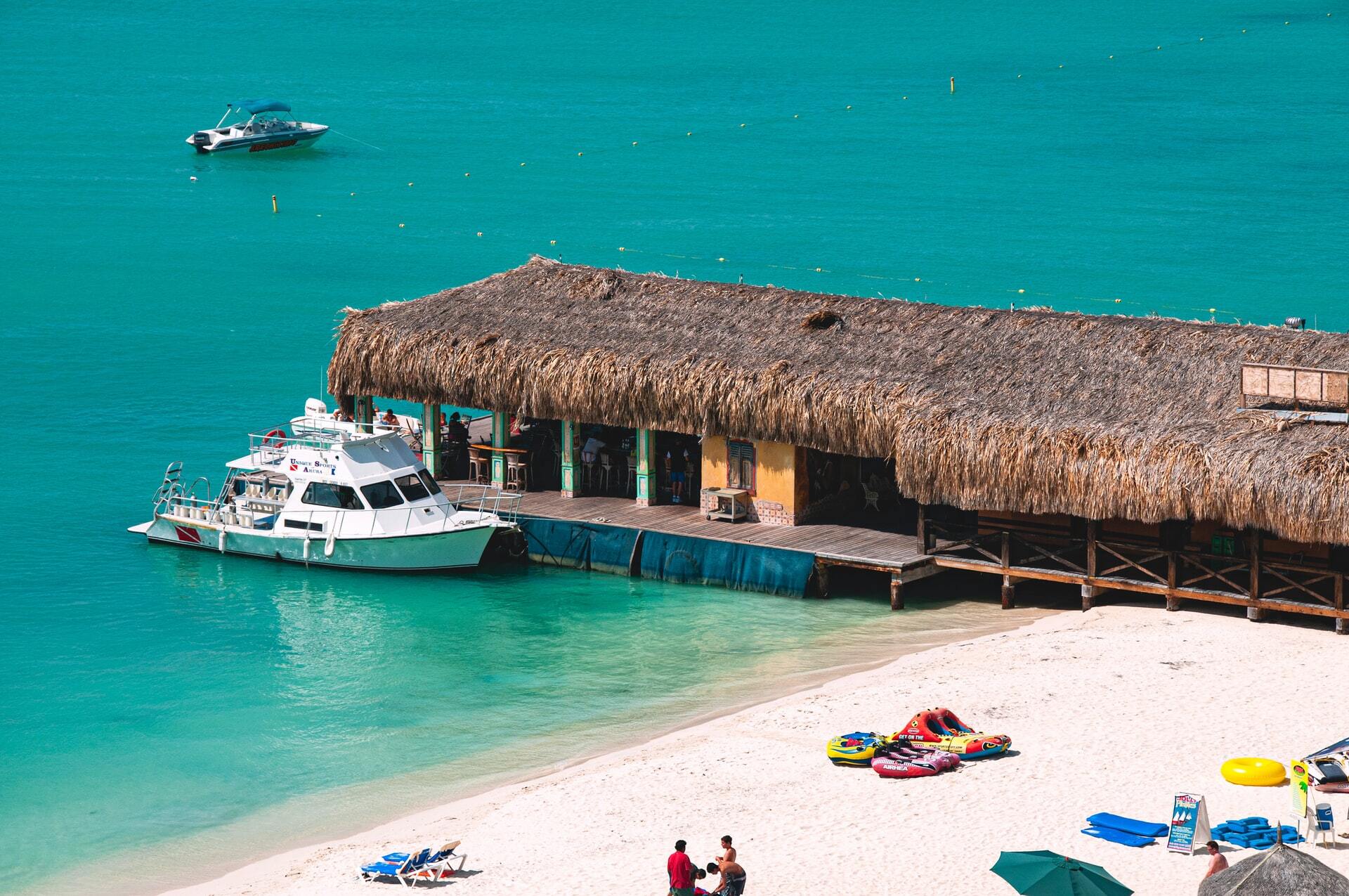The 7 Must Visit Destinations In the Caribbean