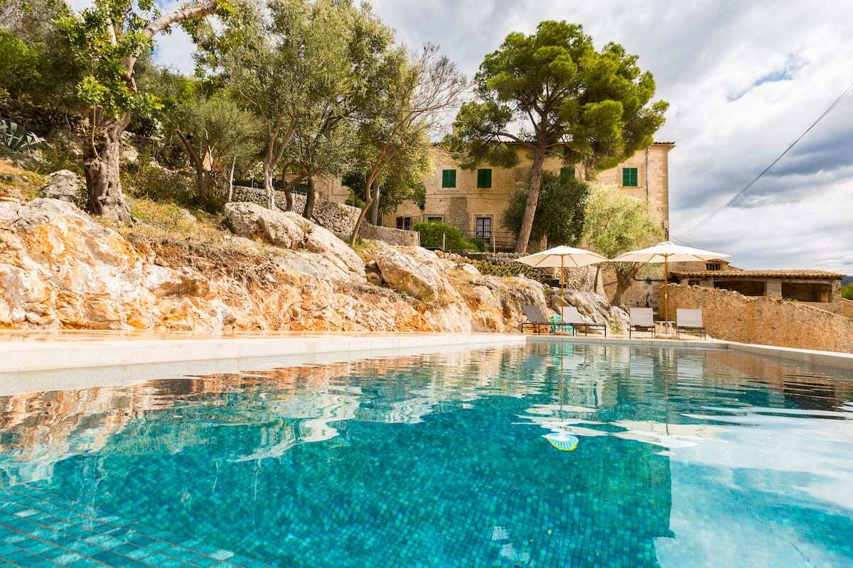 Cycling holdiay hotel