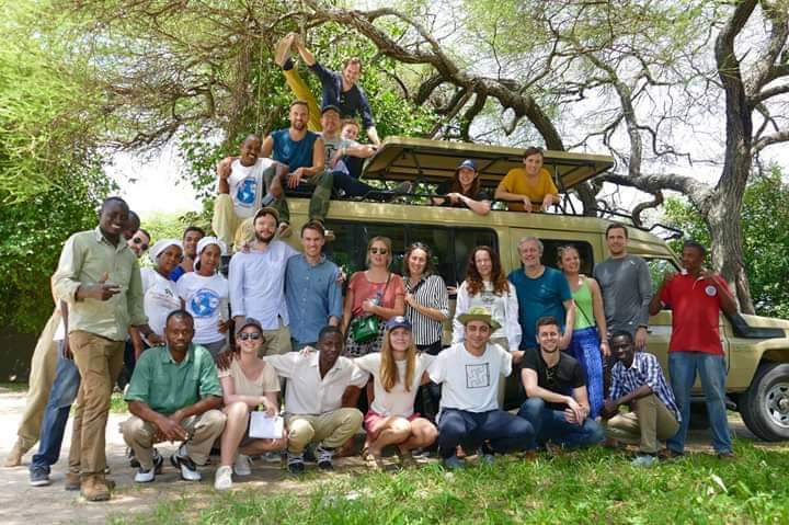 7 day Tanzanian Safari adventure