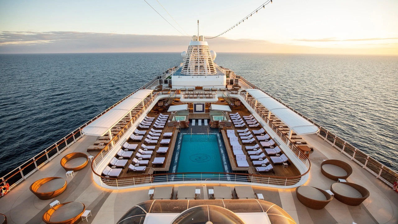 Luxury Sets Sail: Regent Debuts Record-Breaking Cruise Suite for $25,000 Per Night