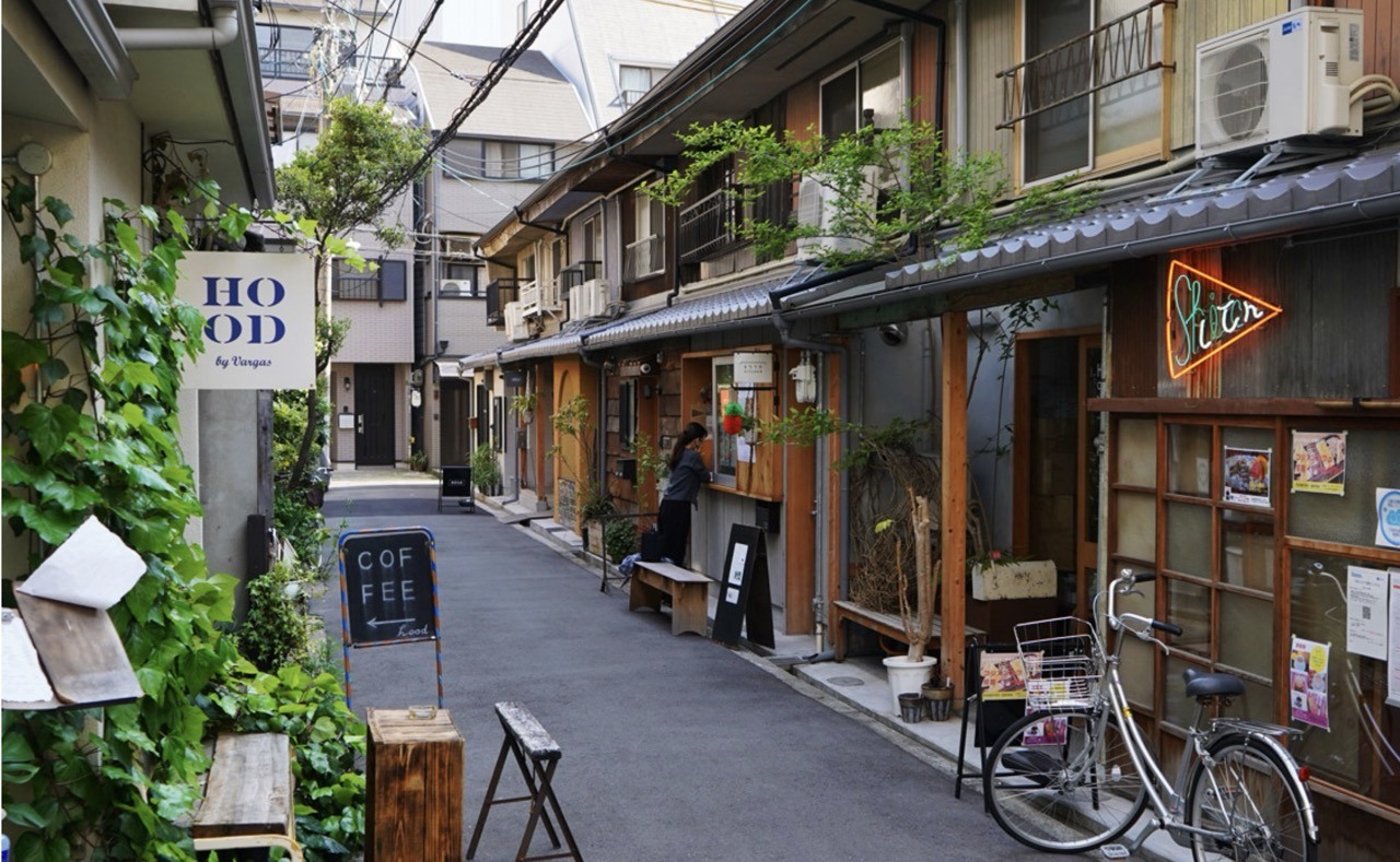 Time Out Names the Coolest Neighbourhoods in the World for 2025