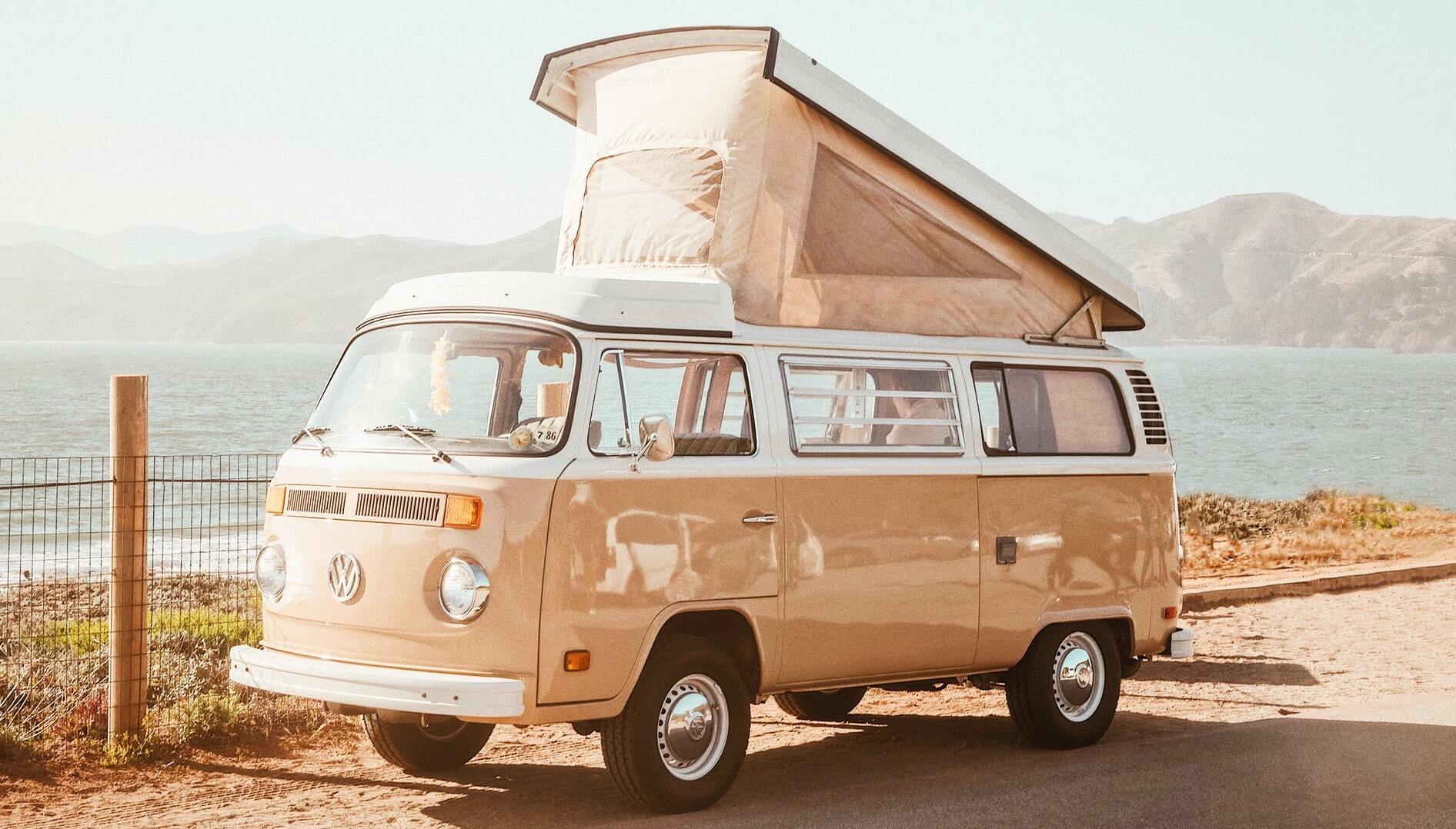 Top 10 UK Campervan Routes