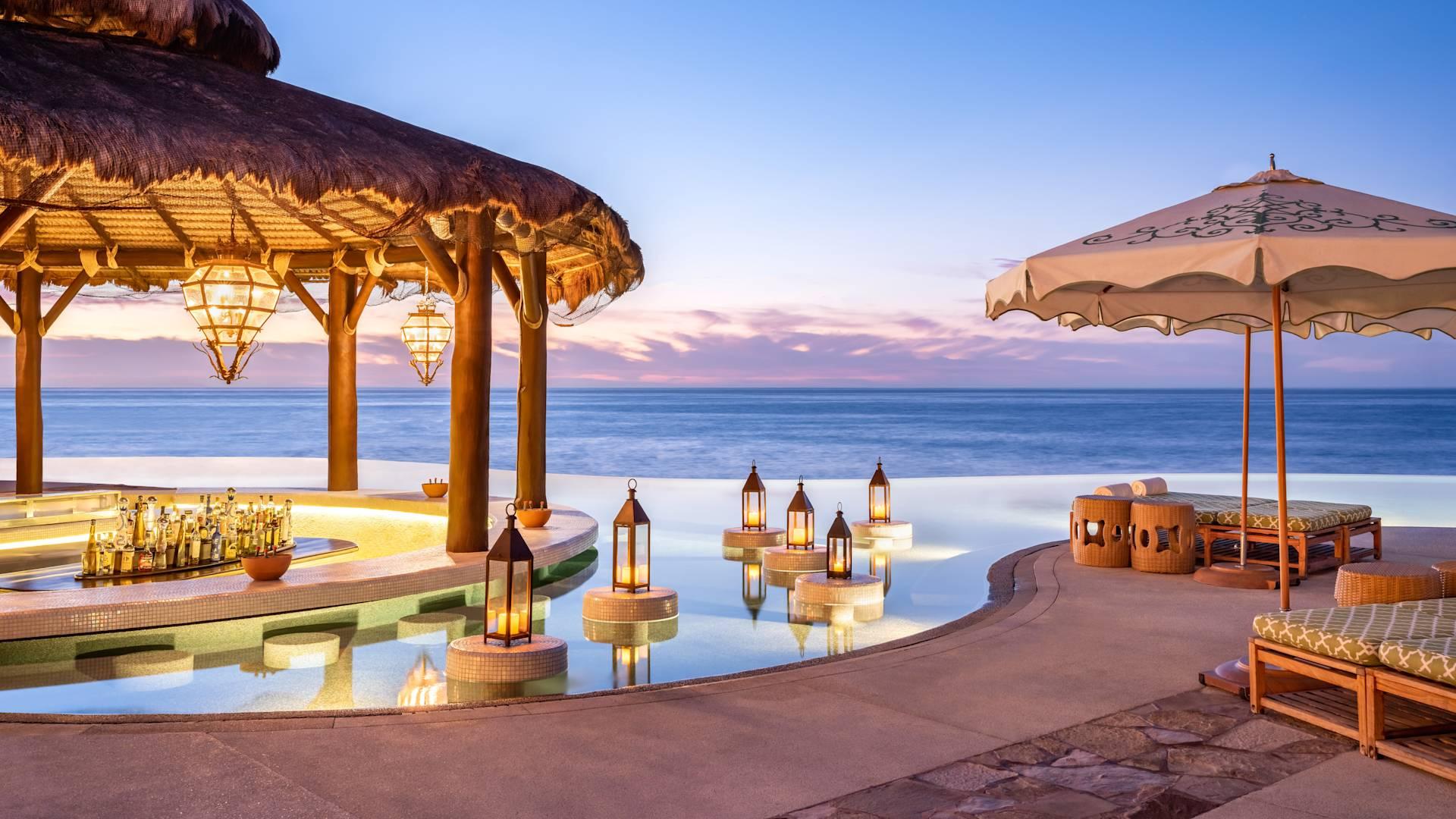 One of Mexico’s Best Resorts Reopens This Fall After a Stunning Transformation