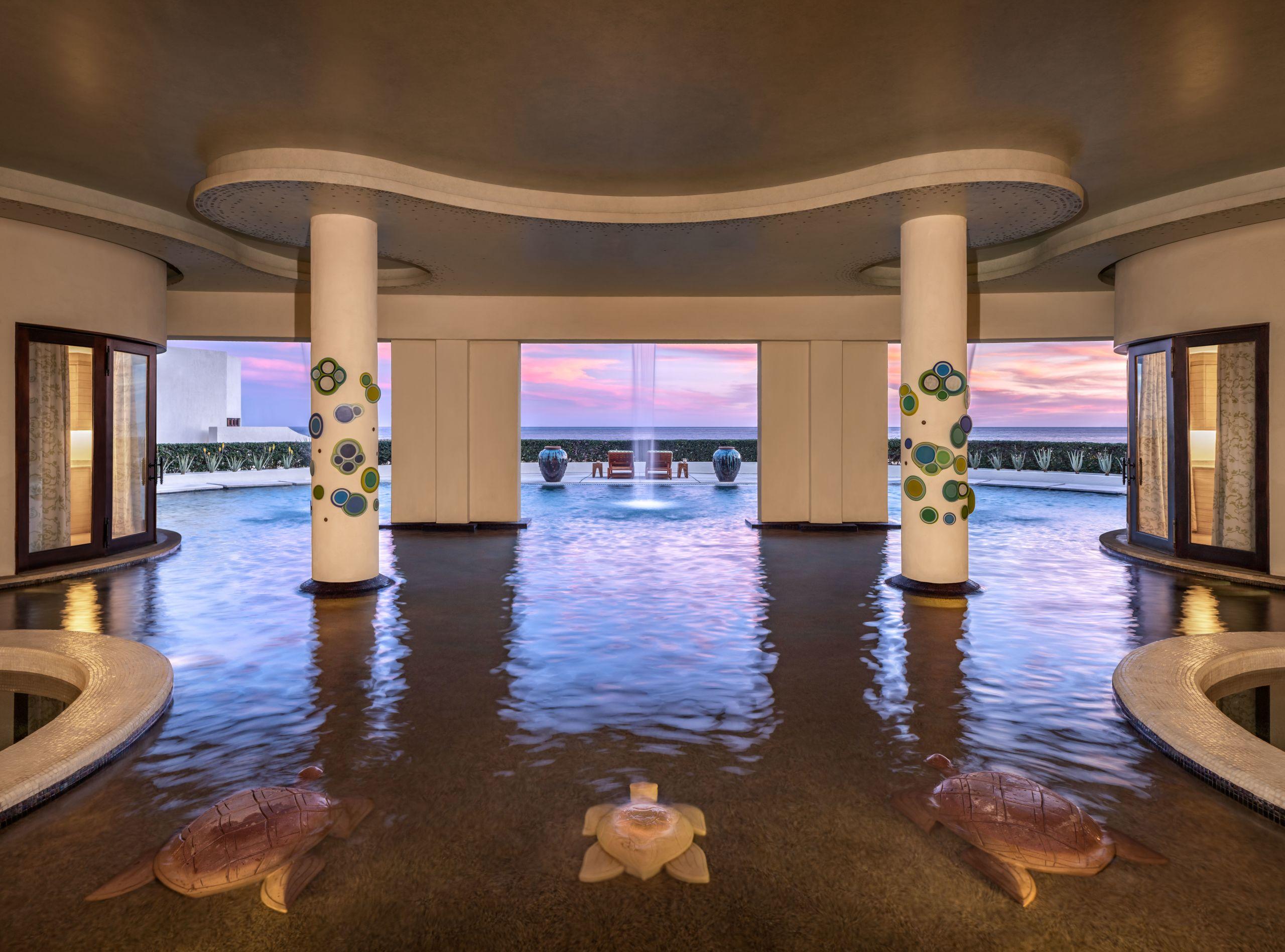 One of Mexico’s Best Resorts Reopens This Fall After a Stunning Transformation