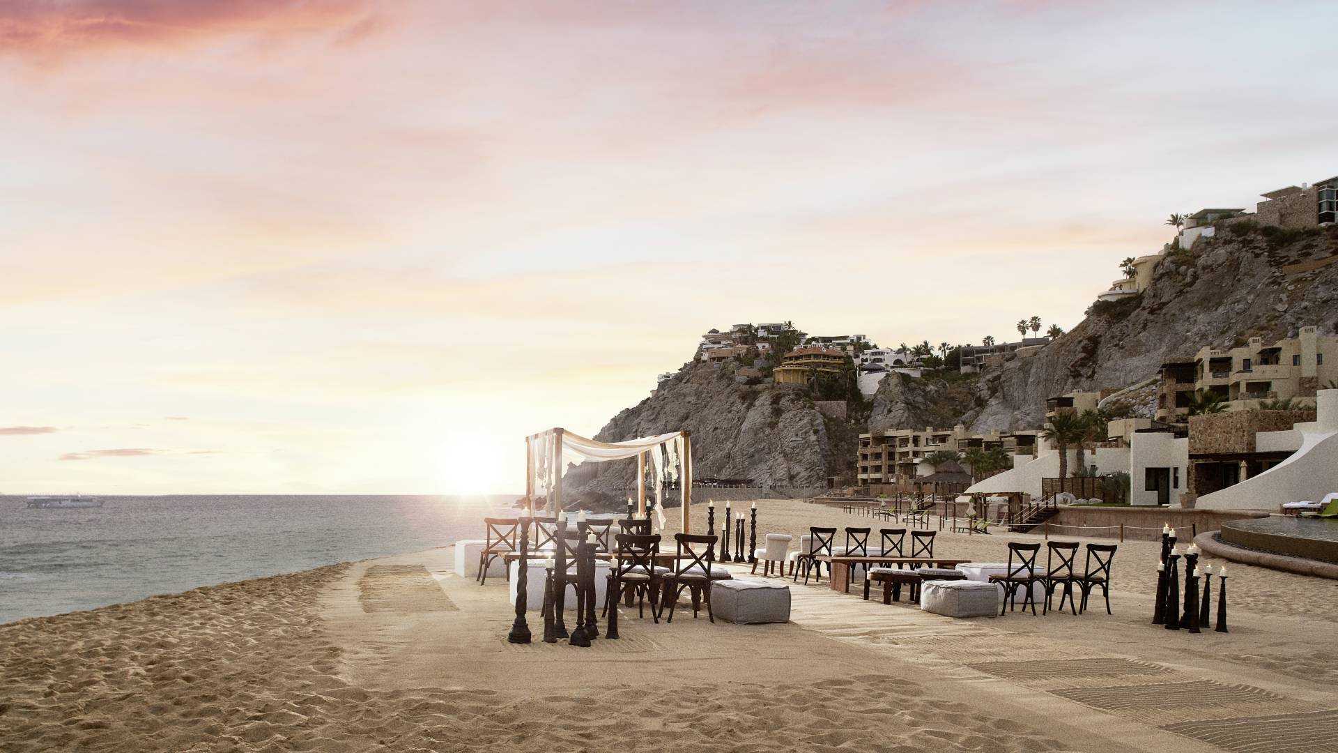 One of Mexico’s Best Resorts Reopens This Fall After a Stunning Transformation