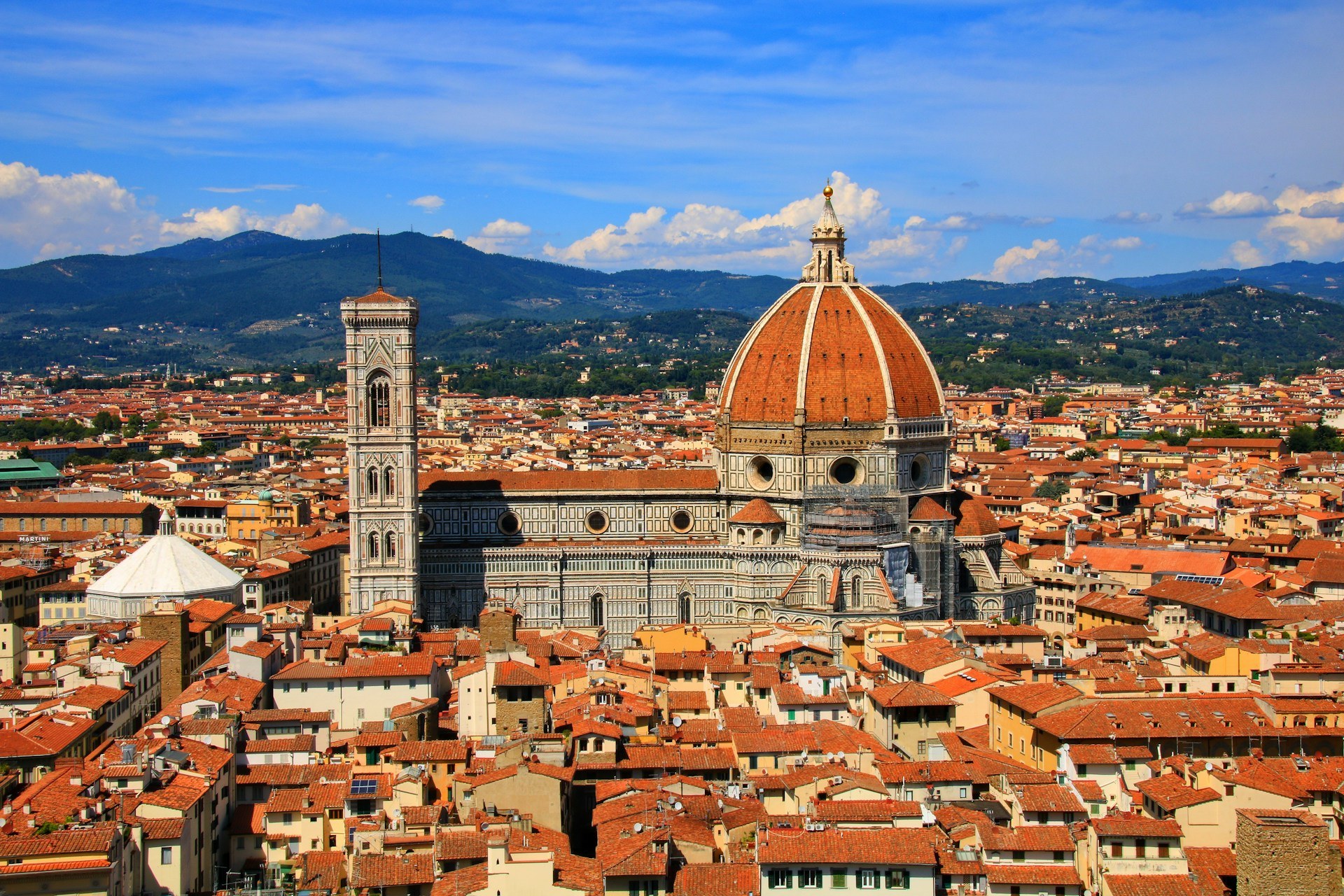 This Italian City Has Just Been Named the Best in Europe – And It’s Hard to Argue With It!