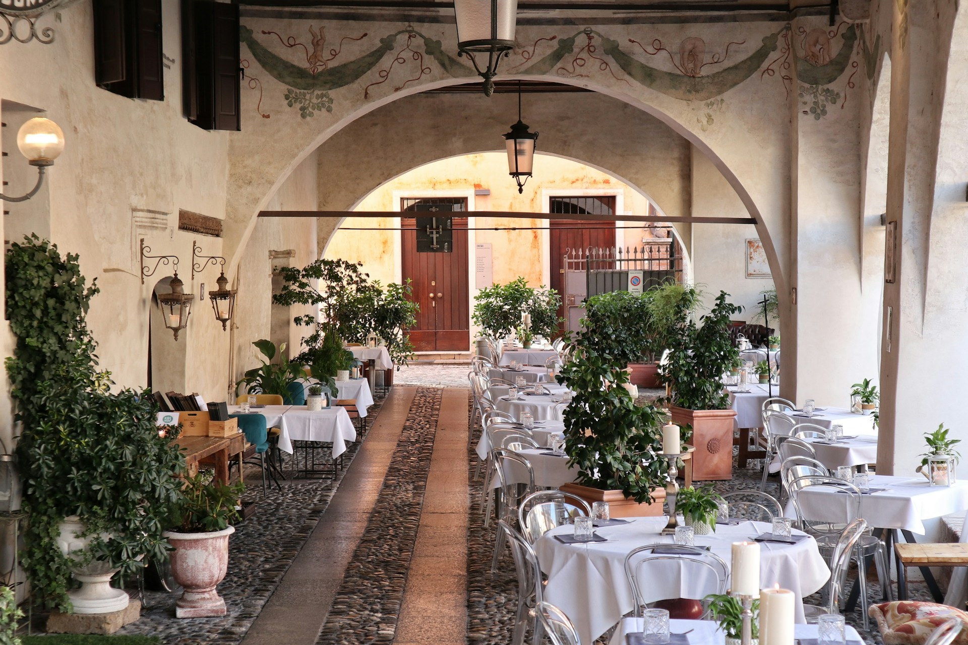 Want to Judge the World’s Best Tiramisu? Here’s Your Chance!