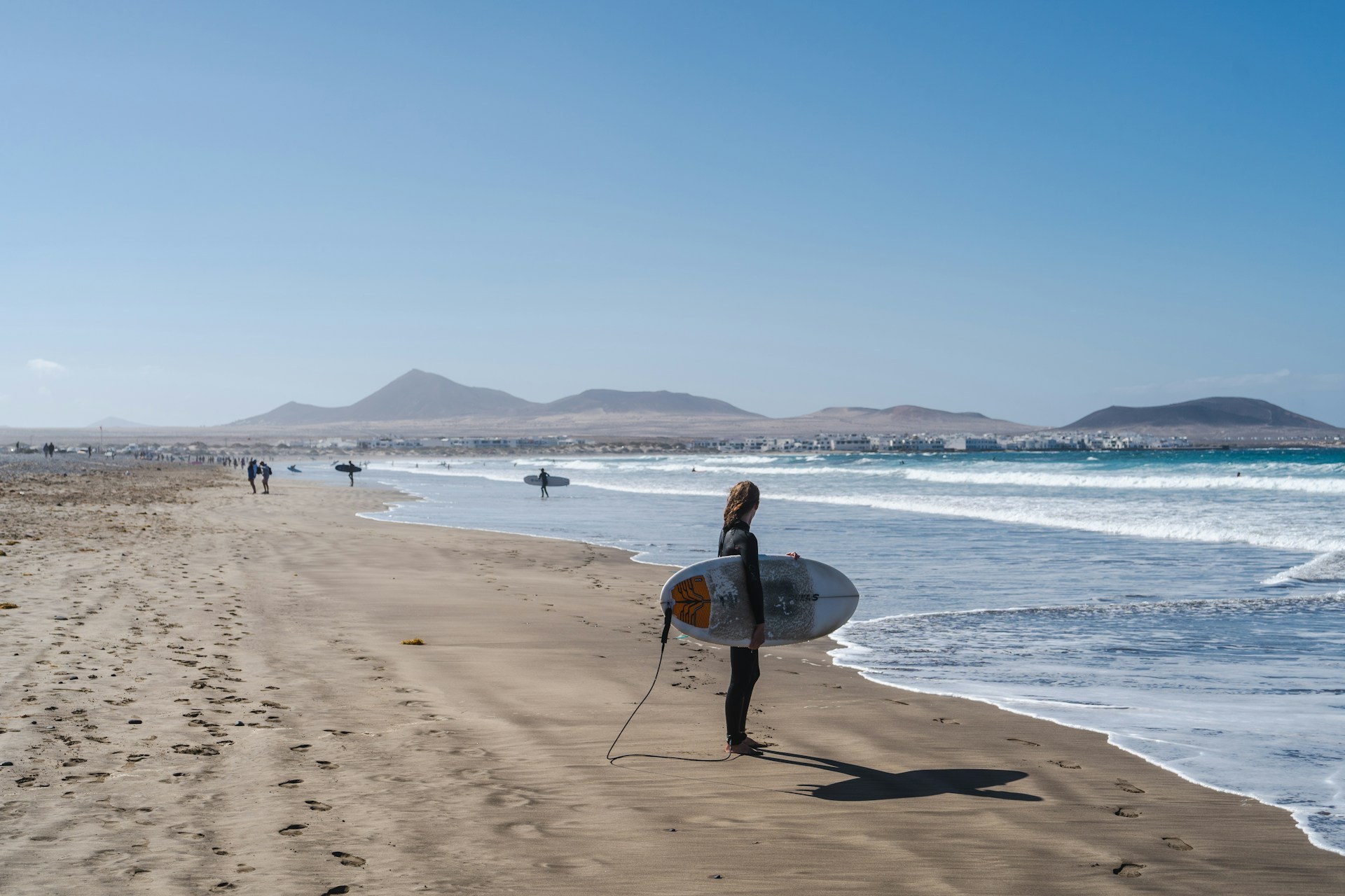 Europe’s ultimate surf destination has just been crowned – and it might surprise you