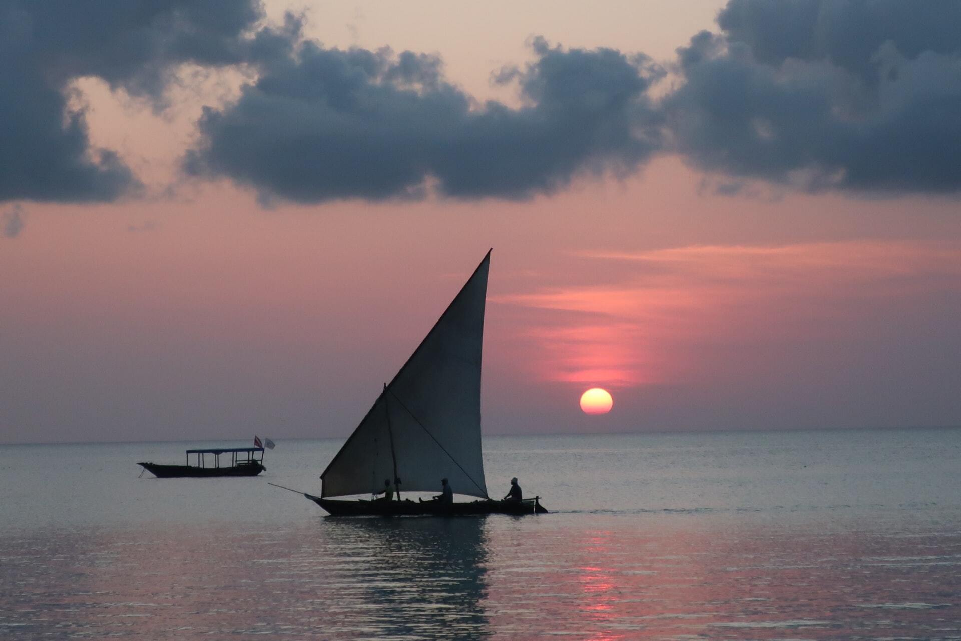 4 day Zanzibar getaway