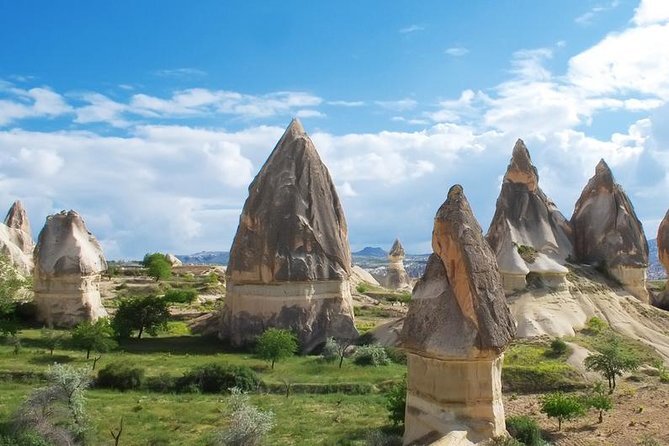 Cappadociaundergroundcity