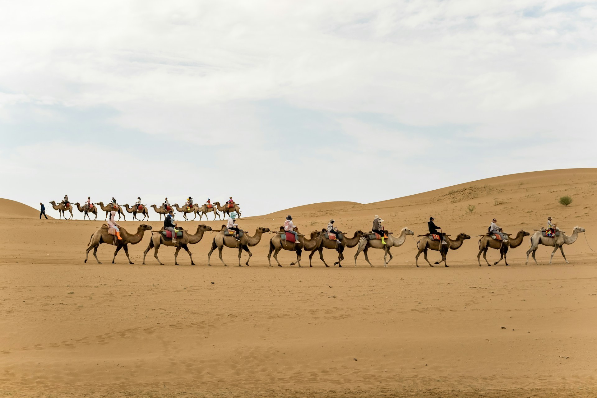 Ancient Tombs, Imperial Ghosts, and the Silk Road: China’s Newest UNESCO World Heritage Site Is Seriously Epic!