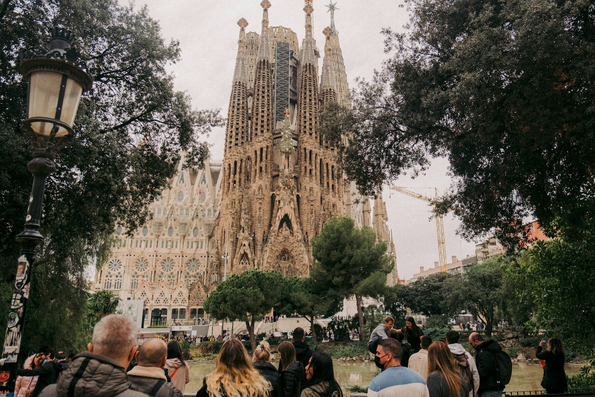 140 Years in the Making: The Sagrada Família Will Finally Be Completed in 2026—Here’s How Barcelona Is Celebratin