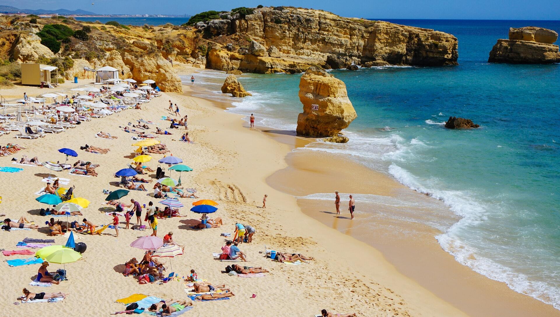 3 great value Portugal holidays to book this summer!