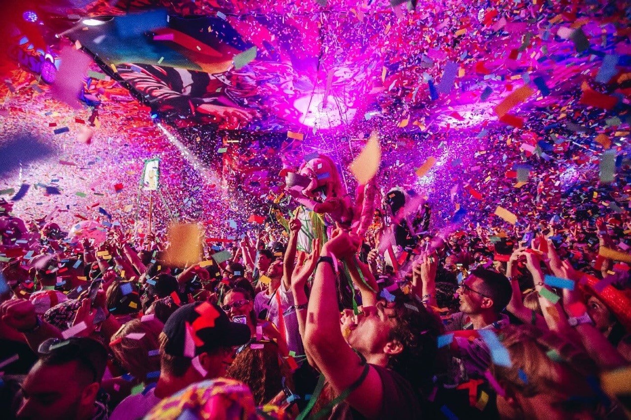 Sziget Festival 2025: Europe’s Biggest Party Is Back and Bigger Than Ever!