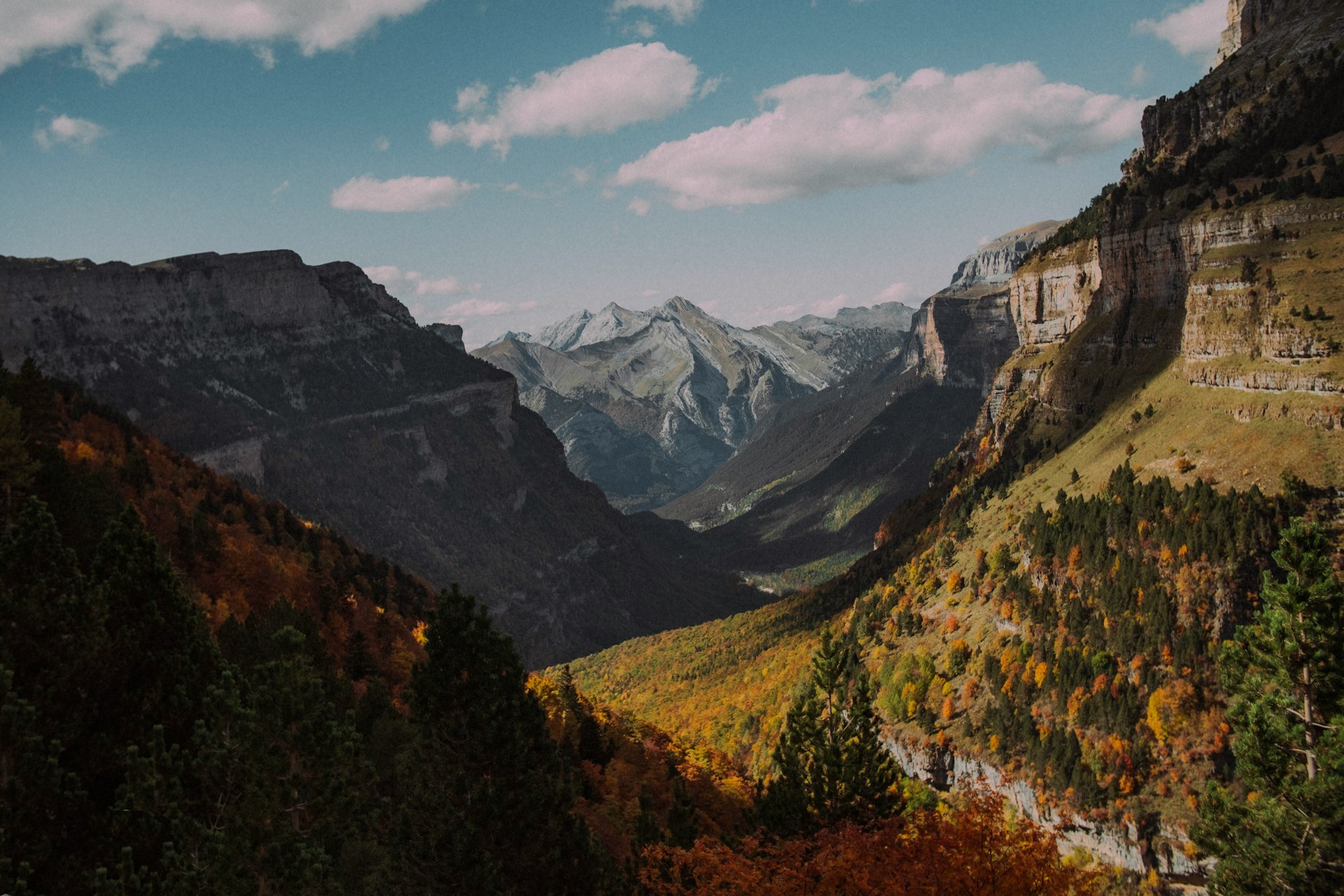 The Top National Parks in Europe Have Been Revealed – and Two Beloved UK Spots Made the List!