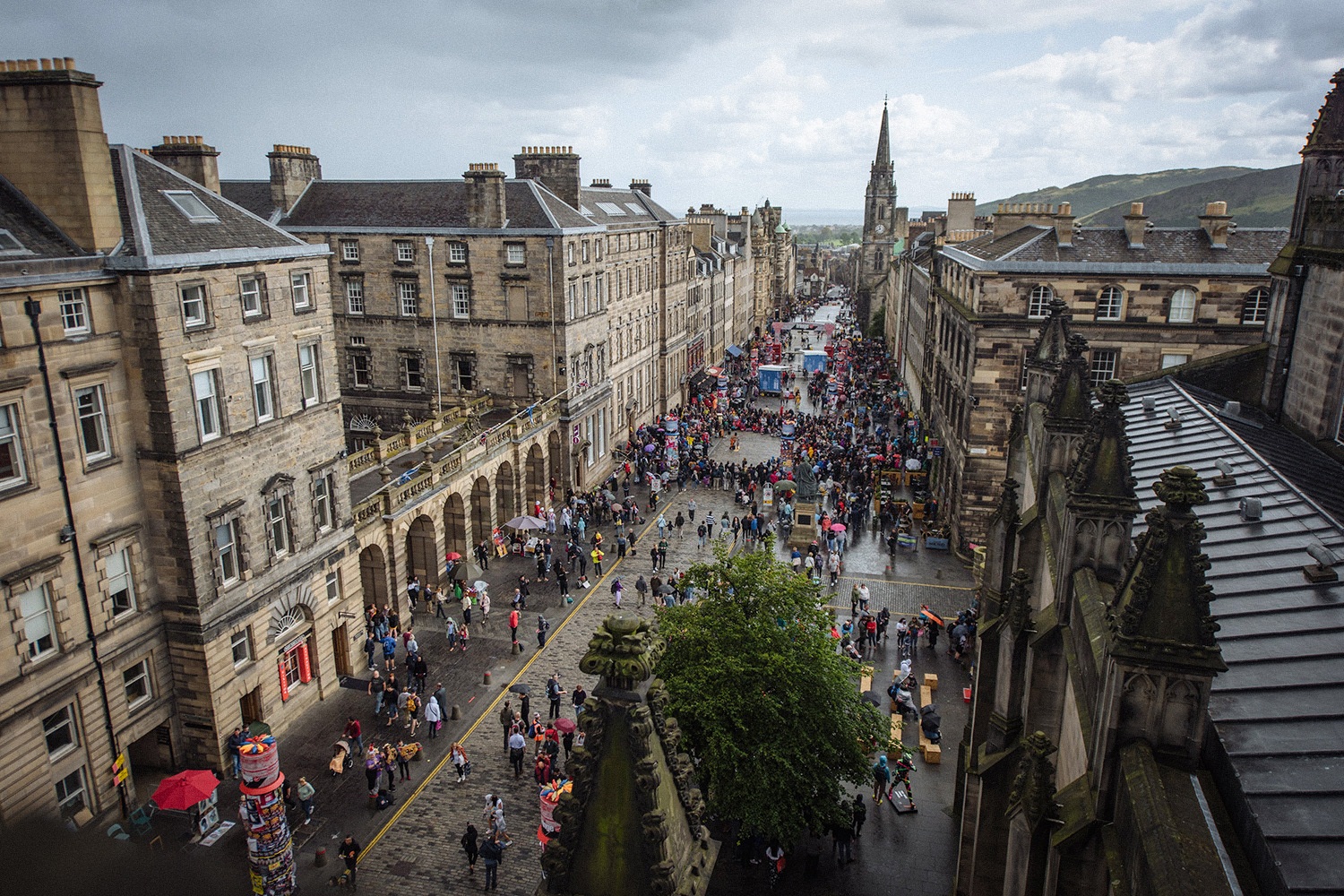 Edinburgh Fringe 2025: Our guide on what to see, and how, for this year’s festival