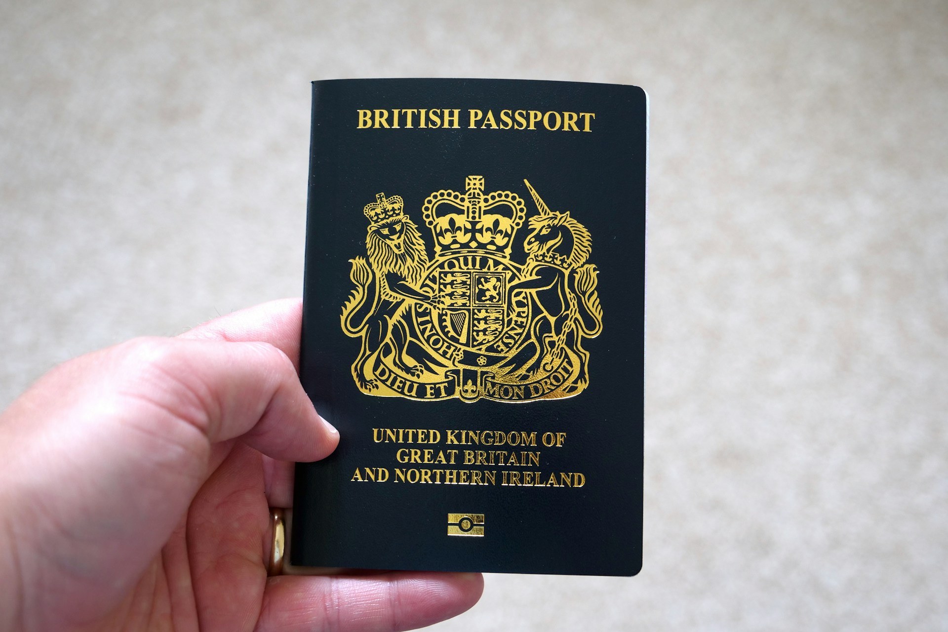 UK Passport Drops in Global Rankings – But Still Packs a Punch!