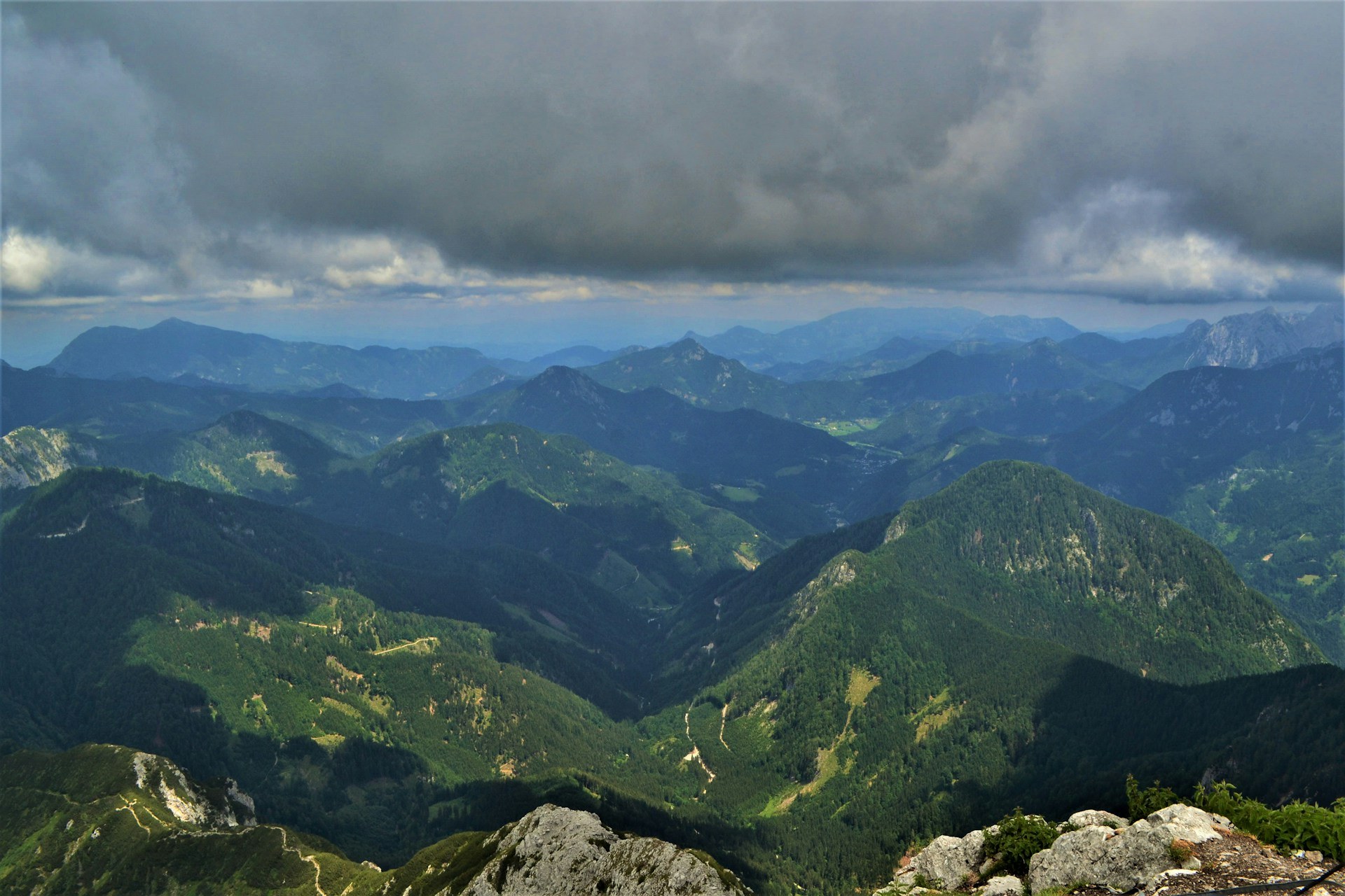 The Top National Parks in Europe Have Been Revealed – and Two Beloved UK Spots Made the List!