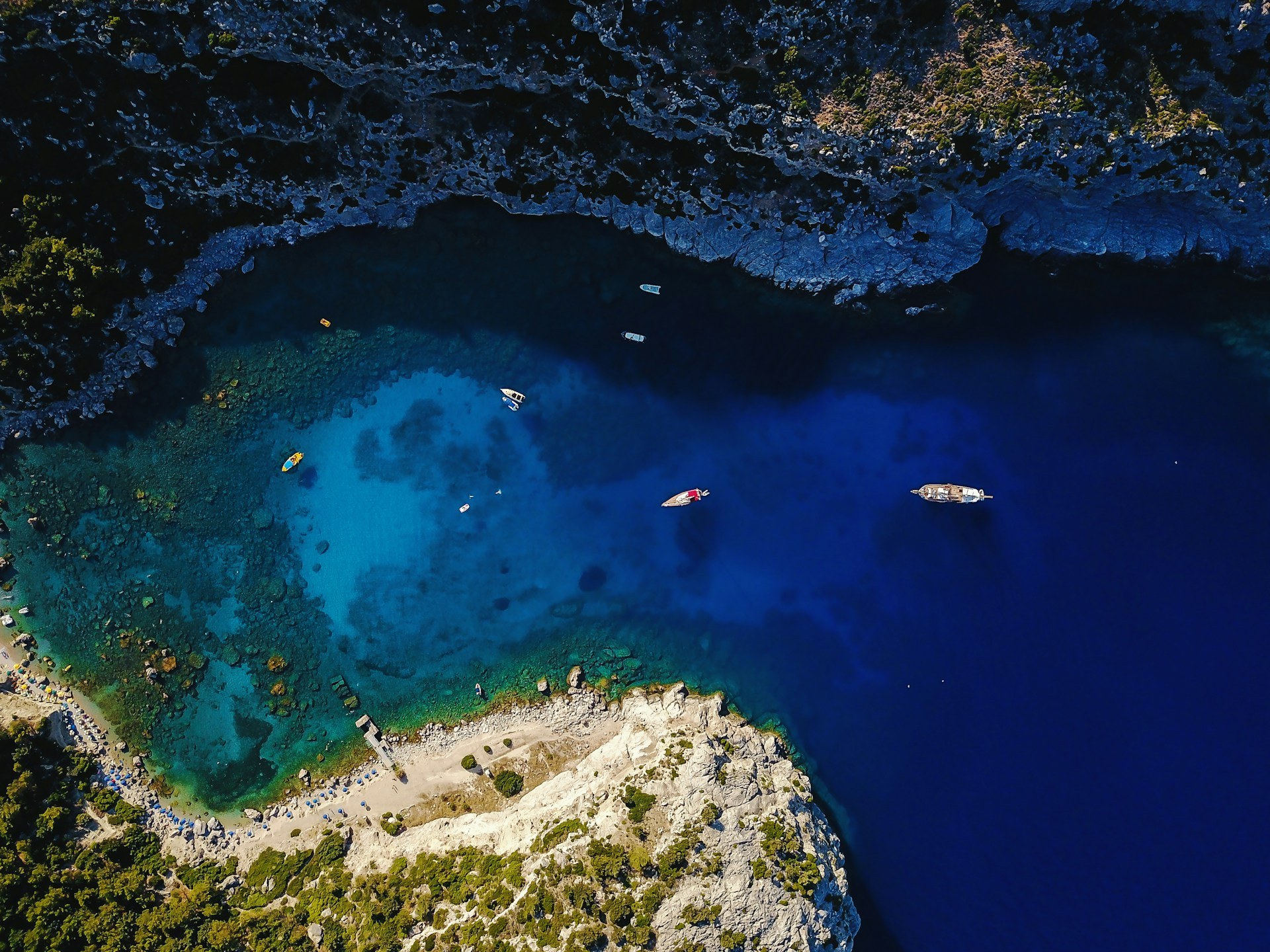 The Top National Parks in Europe Have Been Revealed – and Two Beloved UK Spots Made the List!