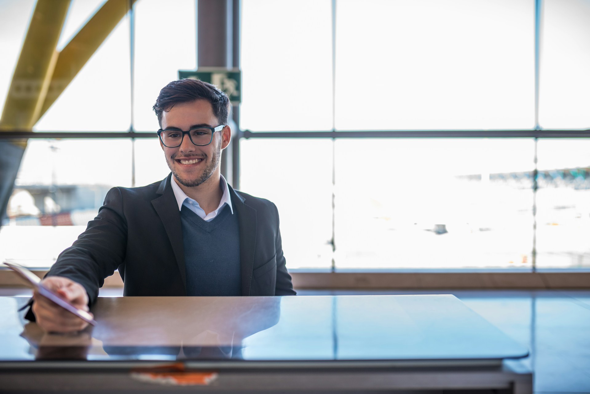 UK Passport Drops in Global Rankings – But Still Packs a Punch!