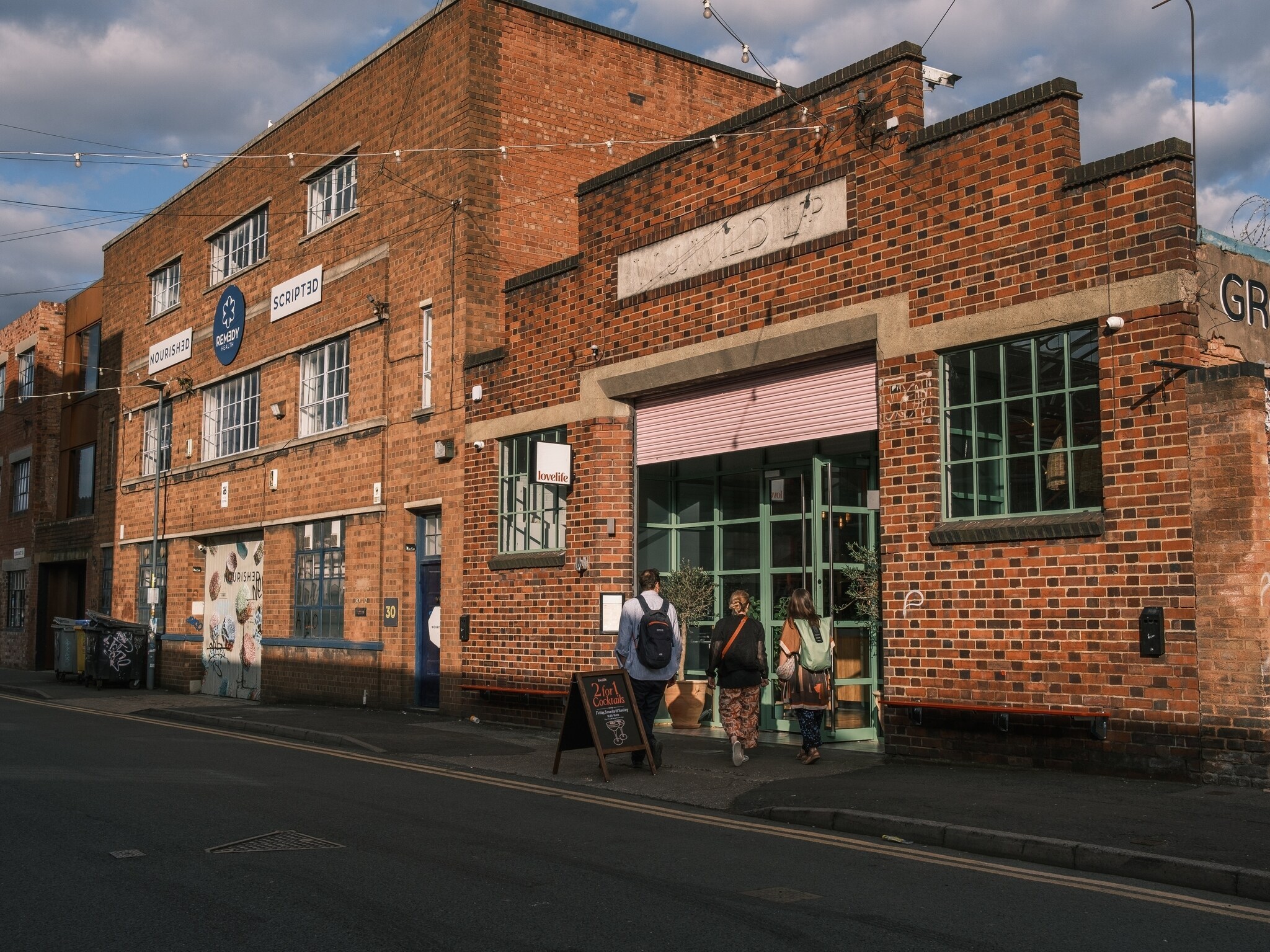 The UK’s Coolest Neighbourhoods of 2025 Have Been Revealed