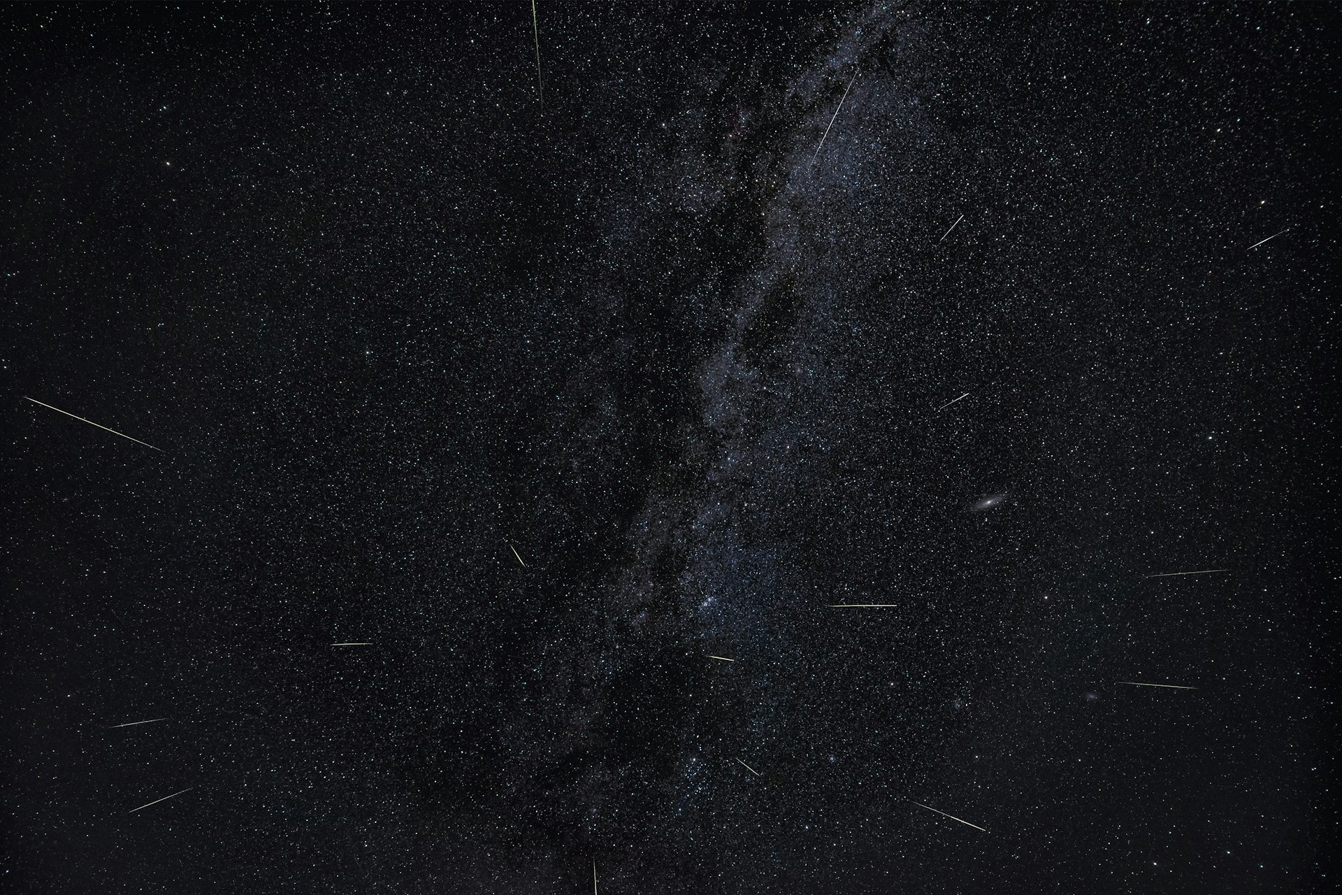 Perseid Meteor Shower to Light Up the Skies This Week – Here’s What You Need to Know