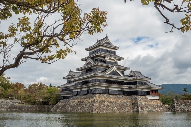 Matsumotocastle