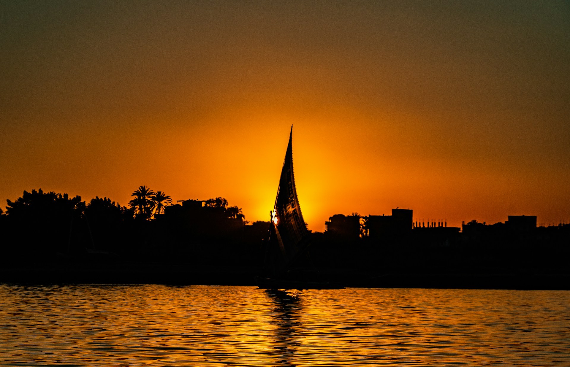 The World Will Go Dark for Over Six Minutes in 2027 — and It Won’t Happen Again for Nearly 100 Years!