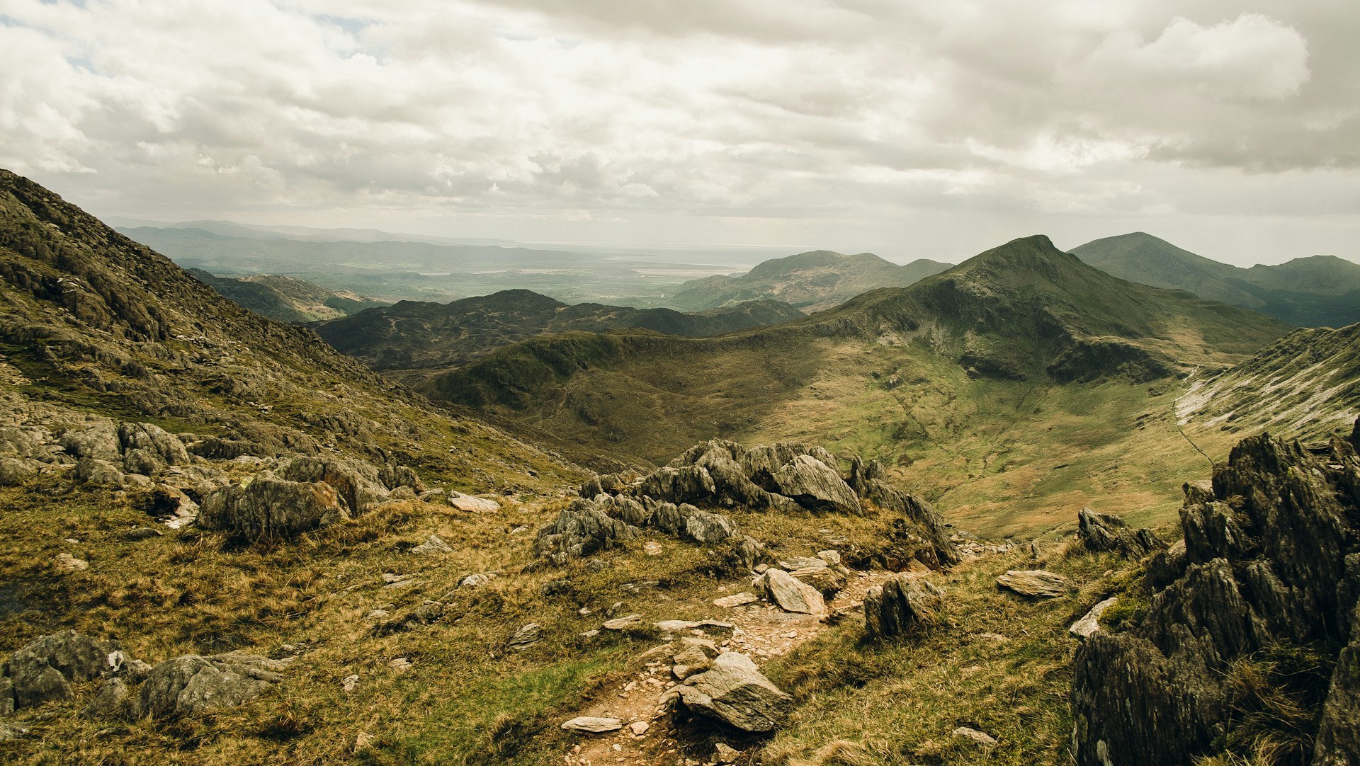 The Top National Parks in Europe Have Been Revealed – and Two Beloved UK Spots Made the List!