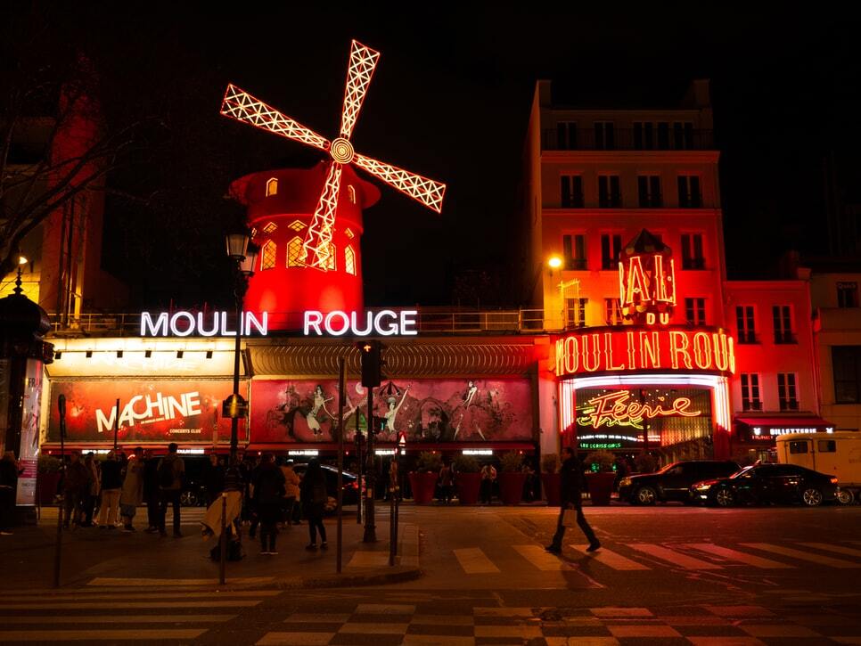 Moulinrouge