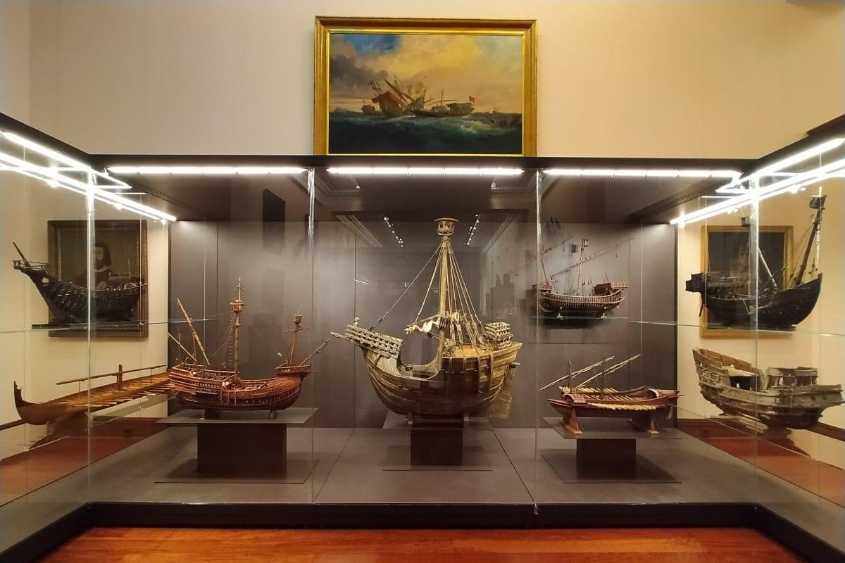 This Spanish Museum, Home to One of the World’s Most Beautiful Staircases, Has Just Reopened!