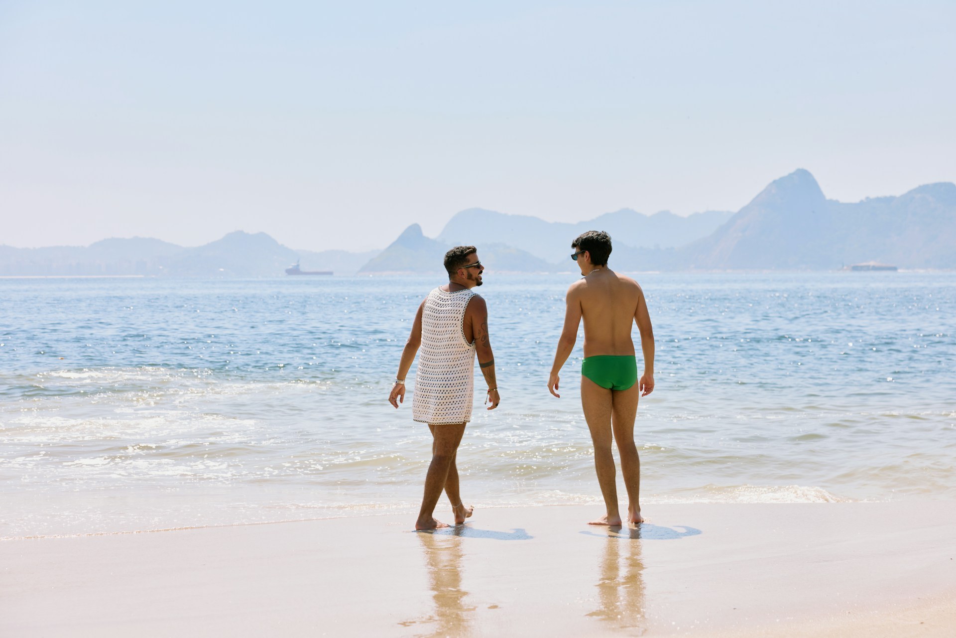Hot List: The Top LGBTQ+ Destinations to Visit This Summer, According to a New Report