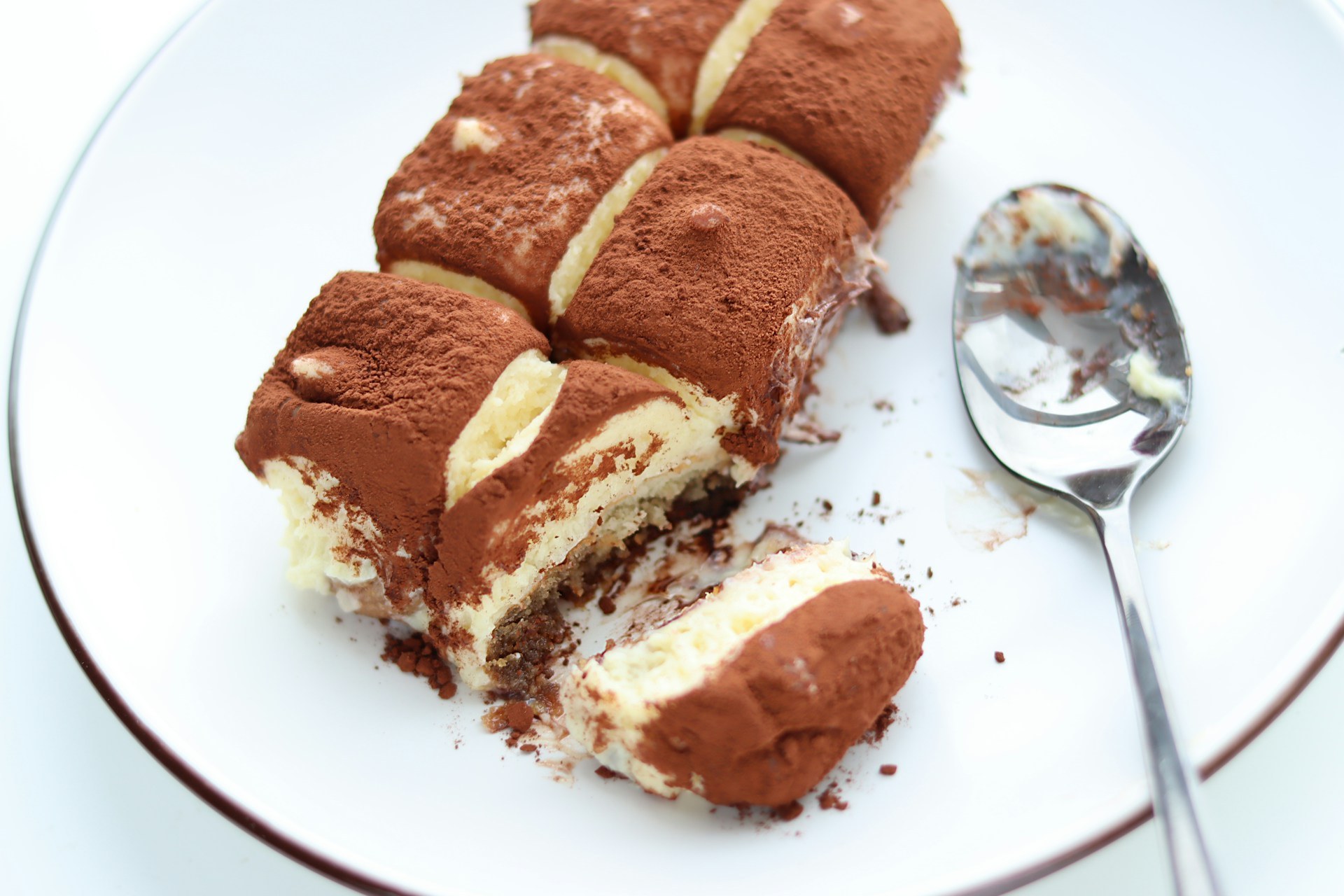 Want to Judge the World’s Best Tiramisu? Here’s Your Chance!