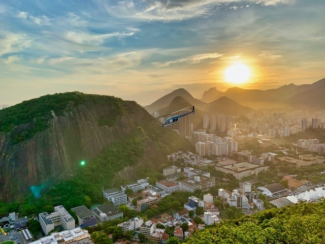 The Truth Behind Rio De Janeiro During The Pandemic