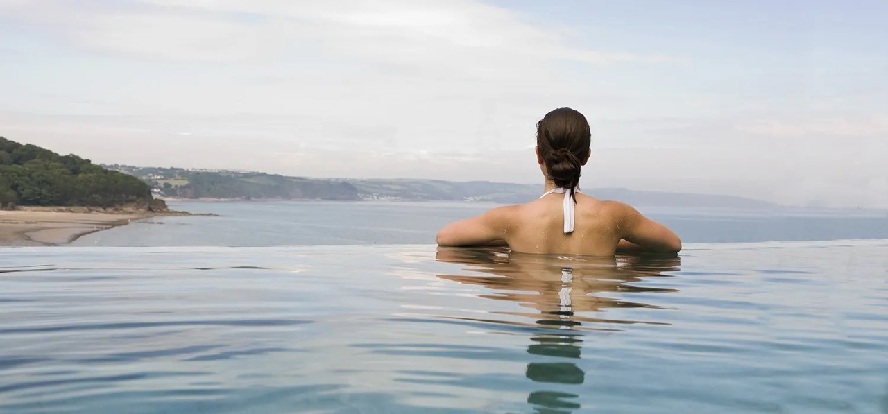 The 4 Best Hotels in Britain Have Just Been Crowned for 2025