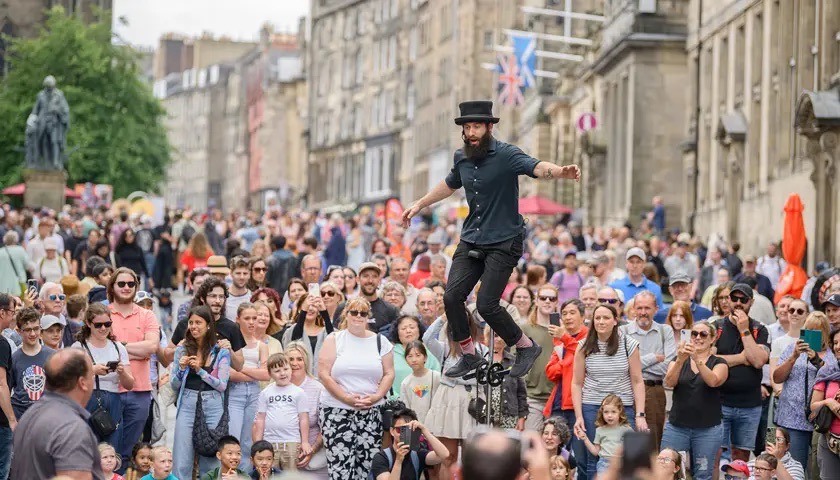 Edinburgh Fringe 2025: Our guide on what to see, and how, for this year’s festival