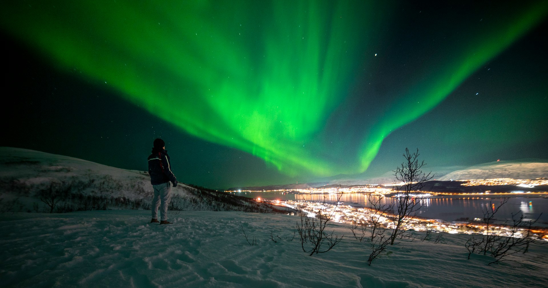 2026 Will Be the Best Year in a Decade to See the Northern Lights – Here’s Where to Go