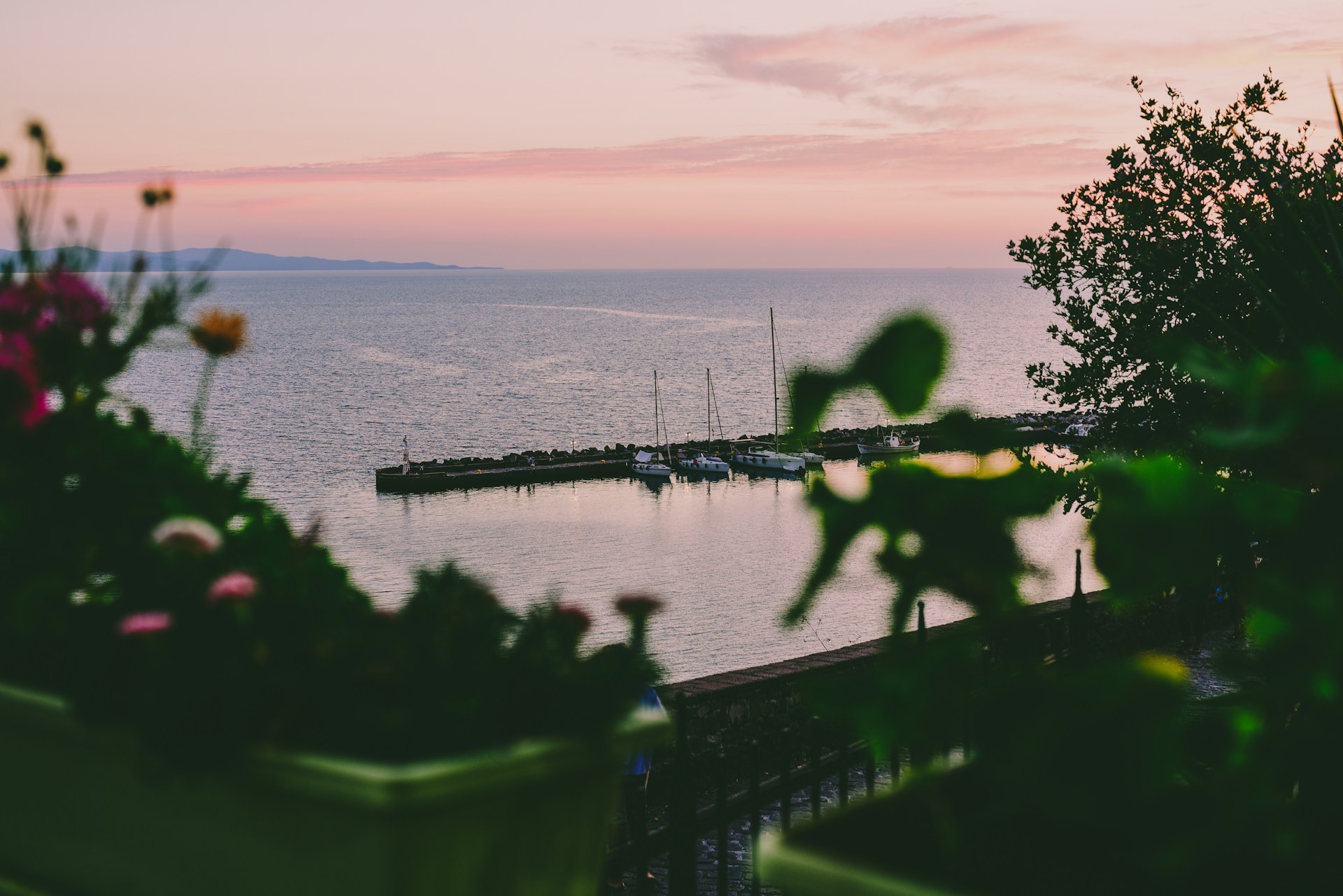 This Beautiful Greek Island Has Just Been Named the Most Underrated in Europe!