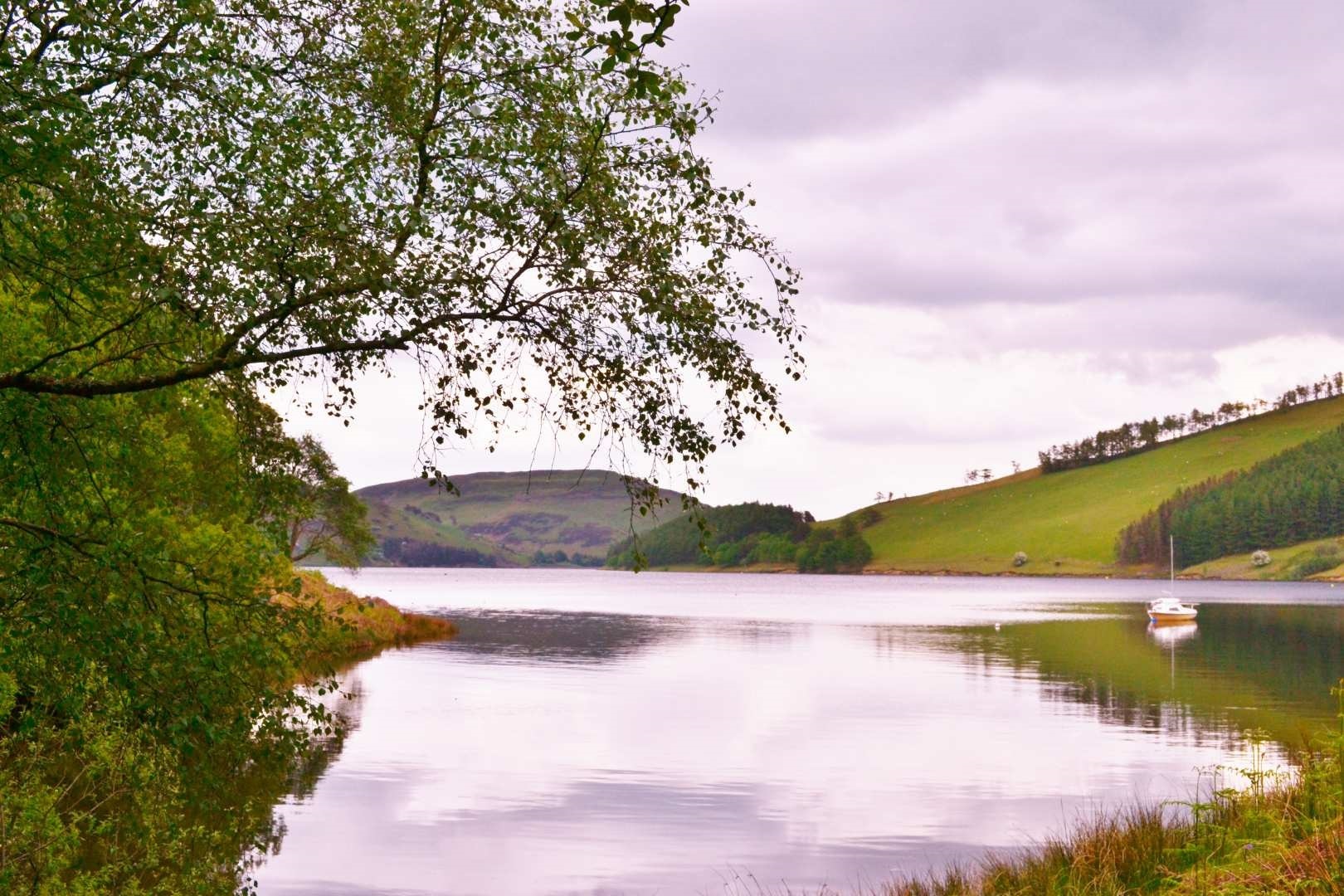 Waleslake