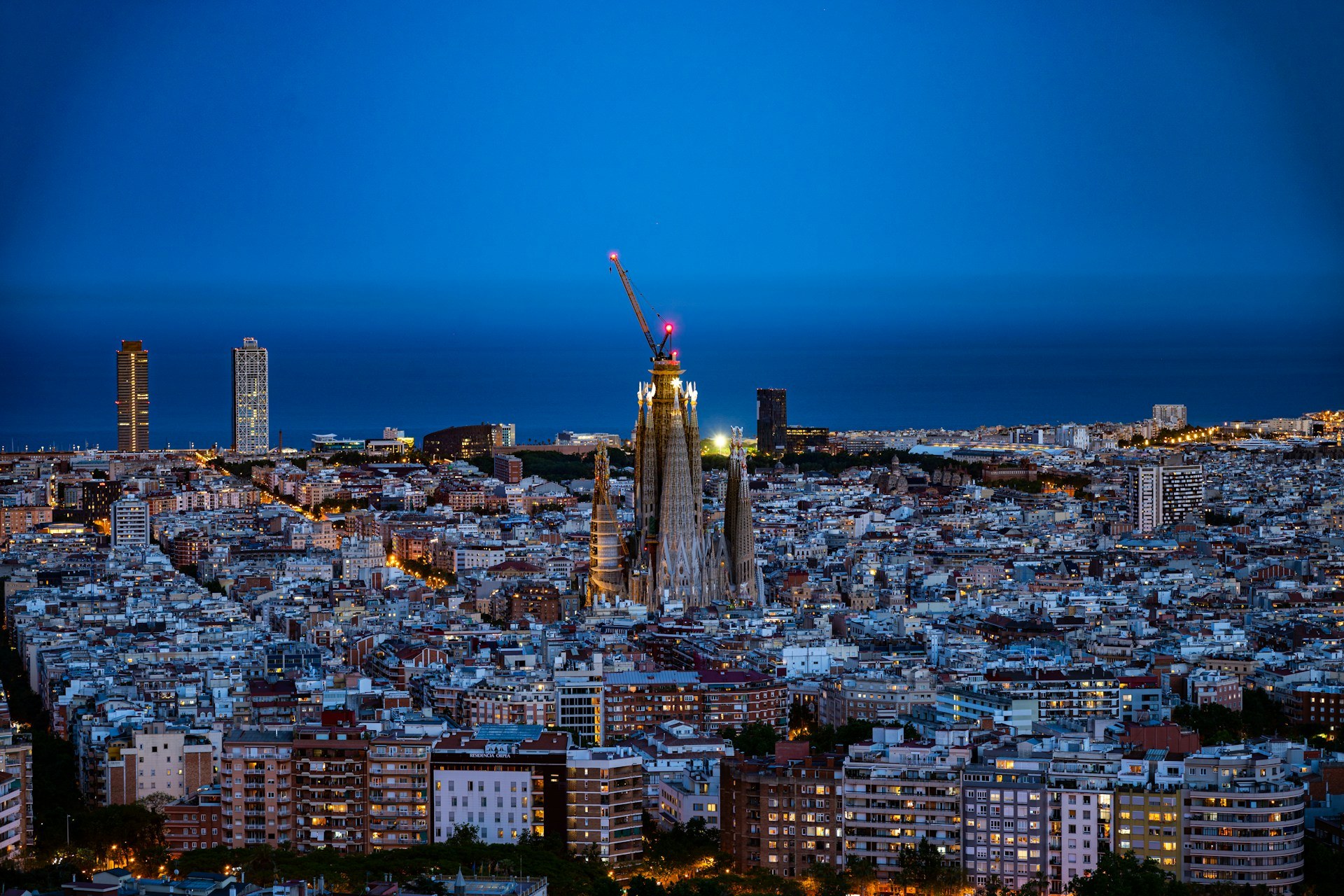 140 Years in the Making: The Sagrada Família Will Finally Be Completed in 2026—Here’s How Barcelona Is Celebratin